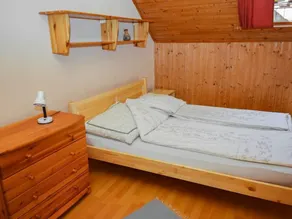 Ferienhaus Nancy by Interhome - Image 4