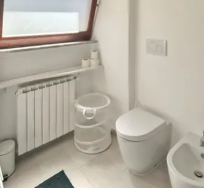 Homerez - Appartement spacieux avec vue sur la mer à Sperlonga 109 m² - Image 3