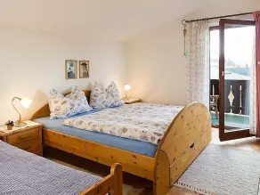 Apartment Berghaus Waldner by Interhome - Image 3