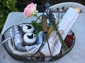 Unusual bed and breakfast in Barjols en Provence Verte - Image 5