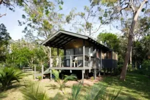 NRMA Ocean Beach Holiday Resort - Image 2