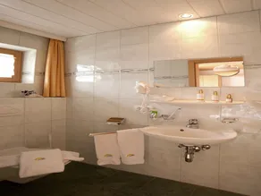 Apartment in Damüls near Hiking Trails - Image 3