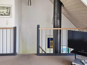 5 Star Holiday Home in Juelsminde - Image 4