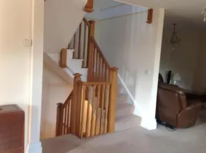 Spacious 5 bed property with hot tub/sauna situated in picturesque Grosmont - Image 3
