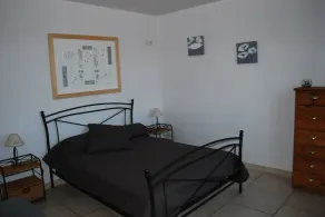 LUBERON Smukt klimatiseret provencalsk hus med privat pool på landet - Image 5