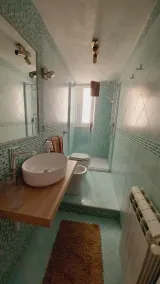 Family sized trendy flat in the heart of Marsala with balconies and sea view - Image 3