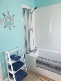Cosy seaside apartment - Image 3