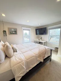 Historic Downtown Extended Stay - NYC Access - Rutgers - Middlesex County - Image 5