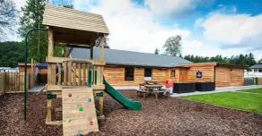 Moffat Manor Holiday Resort by Away Resorts - Image 2