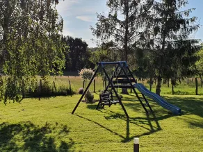 Gîte Une Pause à la Campagne - Image 3