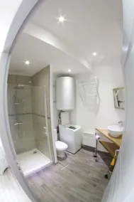 Charming apartment T3 (2 bedrooms) patio and terrace - Image 2