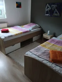 Ferienwohnung Familie Hohm - Image 3