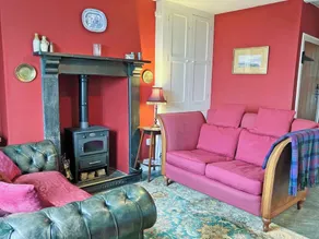 2 bedroom accommodation in Trebarwith, near Delabole - Image 5