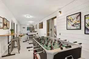 Estate Surrounded By Trees, Hills, and Farmland, w/ Fire-Pits, Air Hockey, Foosball, BBQ, Pet-Friend - Image 2