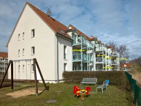Apt. AM YACHTHAFEN - Beautiful holiday apartment directly at the harbor - Image 2