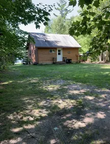 Secluded Cottage on Stella Lake.Row Boat with private boat landing site - Image 4