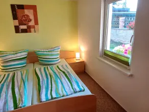 Vacation bungalow Jahnke on Usedom with Wlan - Holiday apartment 04 - Image 3
