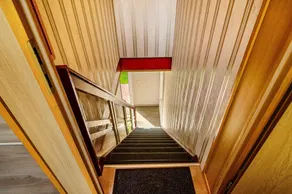 Appartement 'Ferienwohnung Lotte' avec terrasse partagée, jardin partagé et Wi-Fi - Image 2