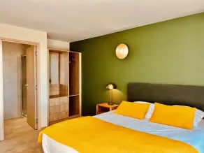 Casa di Bà - villa 2 chambres avec piscine à 10 minutes des plages - Image 4