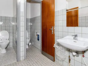 12 person holiday home in Roslev - Image 5