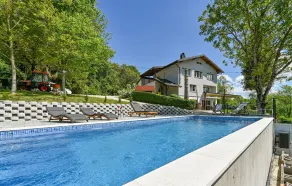 Pet Friendly Home In Kumrovec With Sauna - Image 4