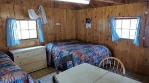 Cabin 7 at Sportsman's Lodge - Image 4