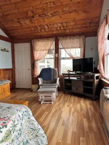 Waterfront Family Compound Bungalow am schönen Potts Harbour - Image 4