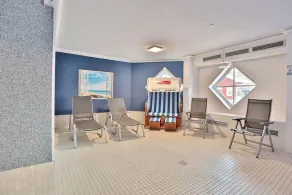 Residenz Ostseestrand Appartement 18 - Image 2
