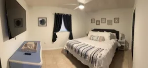 Lovely 1 bedroom unit with pool - Image 3