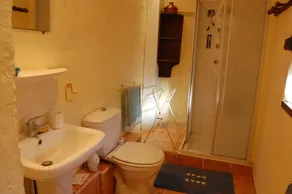 Peaceful Detached Cottage Studio French Countryside Private Garden Nature Lovers - Image 2