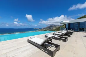 Lux villa in Falasarna beach★Jacuzzi★Infinity private pool★500mt to one Taverna - Image 5