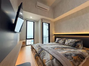 Comfort Studio Pakuwon Residence by Bonzela Property - Image 4