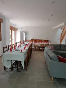 Gîte de la ferme des Tourelles - Image 2