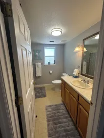 Cozy 3 bedroom 2 bath with views of the River - Image 3