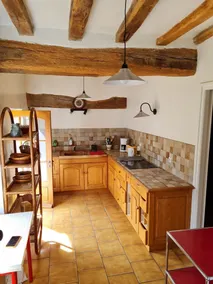 \"Chez Nicole\" Vacation Rental in the Heart of the Loire Valley - Image 5