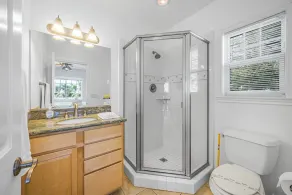 217BA: Schönes 3 Schlafzimmer, 2,5 Badezimmer, Meerblick, WLAN - Image 4