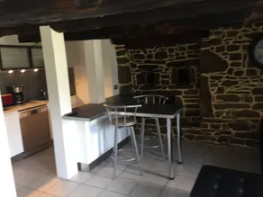 Small country stone house in the countryside 250 € the week - Image 4