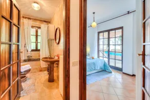 Casa Serena: Lake Orta View Porch and Garden - Happy Rentals - Image 5
