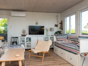 4 Sterne Ferienhaus in Hejls - Image 5