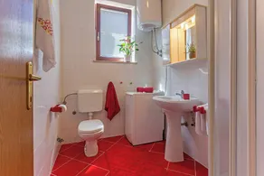 Nada in Vinkuran (Haus für 8 Personen) - Image 2