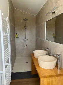 Villa for 12 people, Ocean View, Heated Pool, Beach 300m Away - Image 2