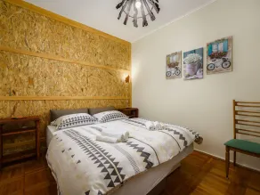 Incantevole appartamento con piscina privata, A/C, WIFI, TV, terrazza e animali ammessi - Image 5