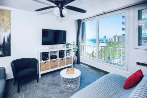 Flash Sale!!!  Newly Renovated Oceanview Property in Isla Verde #2! - Image 3