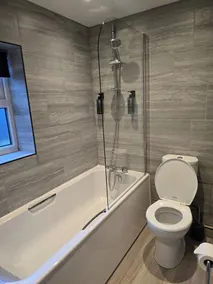 Eden Rose Cottage hot-tub jacuzzi morecambe-bay - Image 4