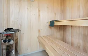 Gorgeous home in Rømø with sauna - Image 2