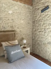 Maison THISA, self-catering accommodation in the heart of the vineyards - Image 5