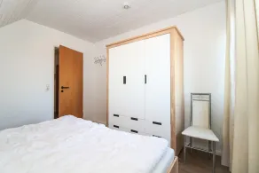Modernisierte Ferienwohnung im Obergeschoss für bis zu 2 Personen - Image 5
