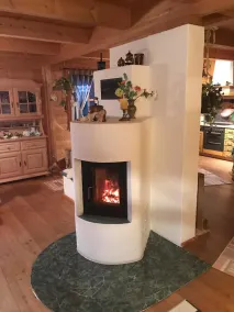The world at home - Holzhaus Schöneck - Image 2