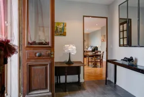 Chambre d'hôte La Bacotterie - Image 3
