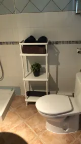 Geräumige 1-Zimmer-Wohnung im Herzen von Casarabonela - Image 3